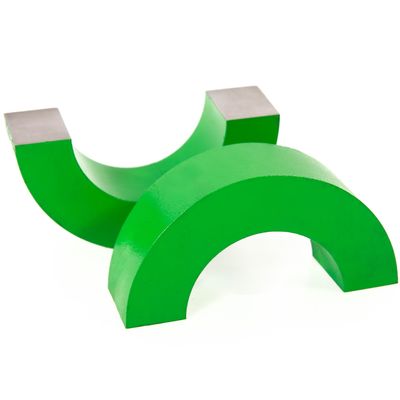 núcleo Toroidal do transformador da C.A. 74V