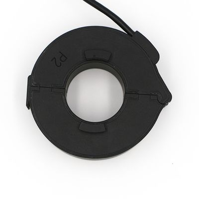 1A entrou a saída Toroidal do permalói 5mA de CTs do transformador atual de núcleo rachado