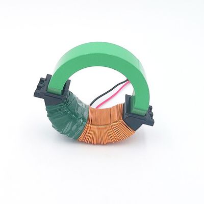 32MW rachou o transformador atual de núcleo