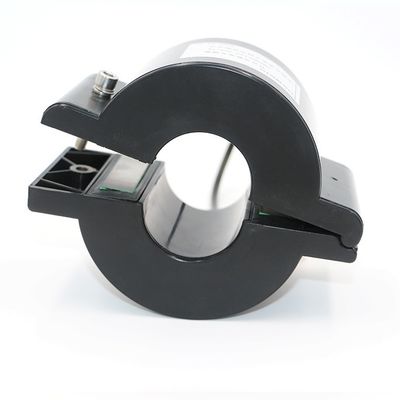 Transformador atual de alta tensão da C.C. 2000A do núcleo Toroidal de aço do silicone da única fase
