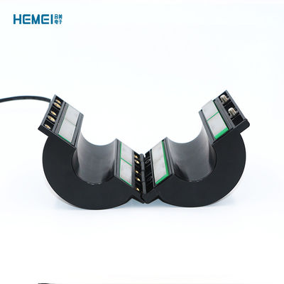 aço do silicone da tensão 18w da saída do transformador atual do escapamento 5G