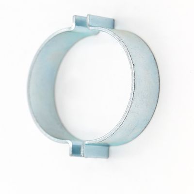 Bobina Toroidal do transformador atual do núcleo do perfurador do permalói da única fase