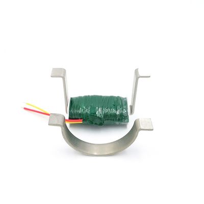 Transformador atual do UL do núcleo do perfurador do permalói do mumetal de HEMEI 2mm