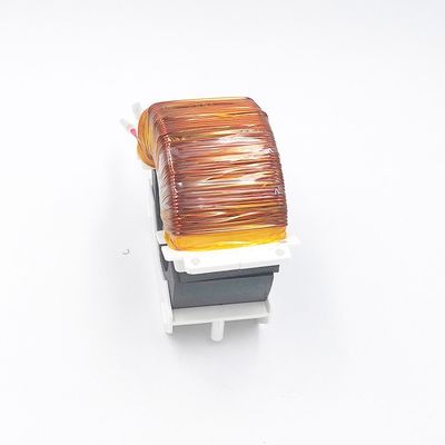 A fonte de alimentação da resina de cola Epoxy bobina do transformador Toroidal do núcleo do Ct a única fase