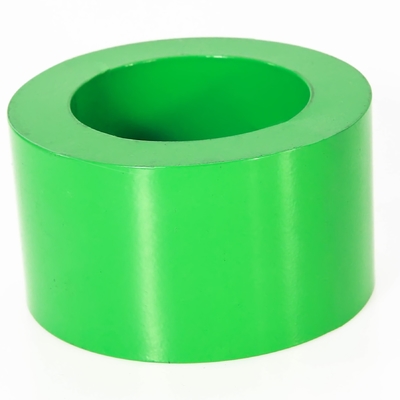Núcleo magnético macio de permalloy toroidal para transformador de corrente