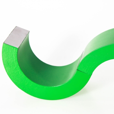 1j85 Permalloy Core Transformador de Corrente Toroidal Alta Permeabilidade Magnética