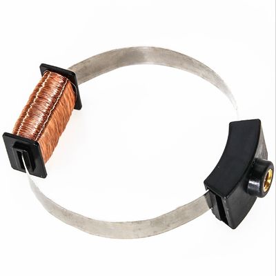 Switchgear sem fio 14mm dos sensores de temperatura do permalói 1.7V