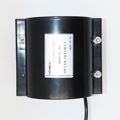 Enrolamento do núcleo do toróide do núcleo rachado 5W Min Wound Current Transformer 20A