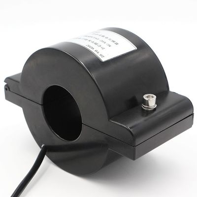 Único minuto 3.5W alto da baixa tensão de fonte de alimentação do transformador atual do CT