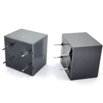 Transformador eletrônico do núcleo de ferrite do indutor da bobina de bloqueador do instrumento do HM 2626TS