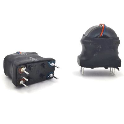 Fonte de alimentação Toroidal do interruptor 10kHz do indutor da bobina de bloqueador de SMD