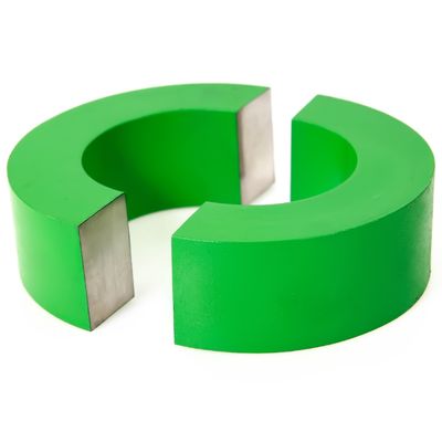 núcleo Toroidal do transformador da C.A. 74V
