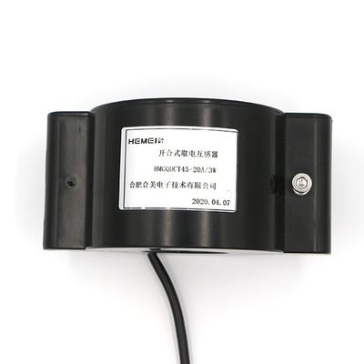 Resina de cola Epoxy subterrânea 3.8W da fonte de alimentação do transformador 20A atual