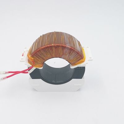 a fonte de alimentação de 5A Ct bobina o transformador atual de aço do silicone da relação 80t