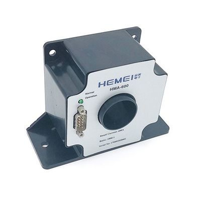 classe do poder 0,02 do sensor da corrente de elevada precisão da relação 2000t