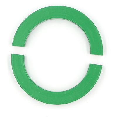 permalói Toroidal 3.7VAC do núcleo do transformador da baixa potência 10A