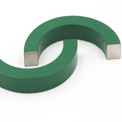 Transformador atual Toroidal magnético do transformador 10mm do núcleo da permeabilidade alta