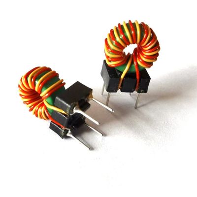bloqueador comum 1KHZ Emi Electronic Equipment do indutor do modo do filtro da C.A. 4000V