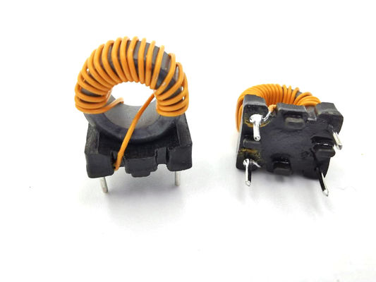 Alta frequência da relação da volta do indutor 0.3V 20 do núcleo de ferrite do Zn do manganês do bloqueador