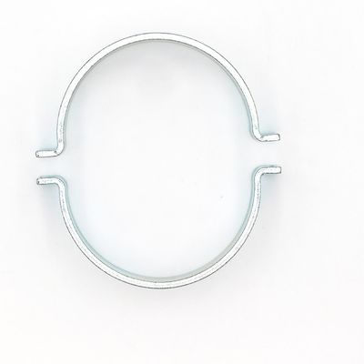 Perfurador magnético macio 66mm da liga da bobina do permalói do mumetal