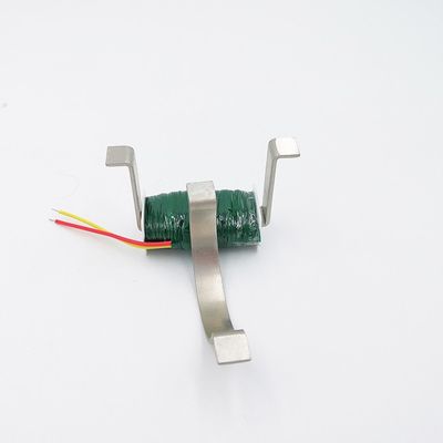 O núcleo do permalói da resina de cola Epoxy rachou o transformador atual 2mm