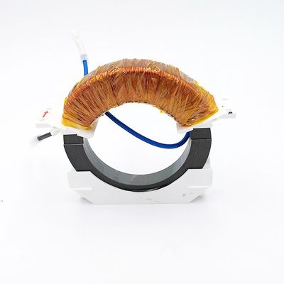 A fonte de alimentação do UL bobina a proteção elétrica do núcleo Toroidal de aço ativo do silicone