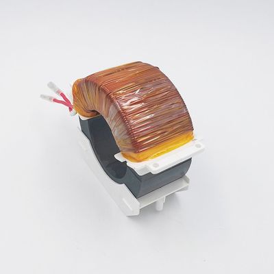 Núcleo de aço 5A Toroidal do transformador do silicone da resina de cola Epoxy