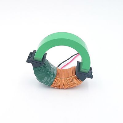 O transformador do permalói do CT retira o núcleo de 20mm Toroidal eletromagnéticos