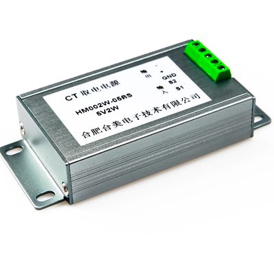 eletricidade do interruptor do transformador atual do UL da fonte de alimentação de 1W PWM CT