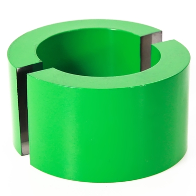 Núcleos de pó magnético de permalloy toroidal para medição